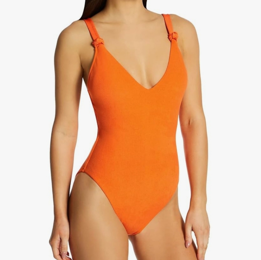 Sanctuary Swim Wear